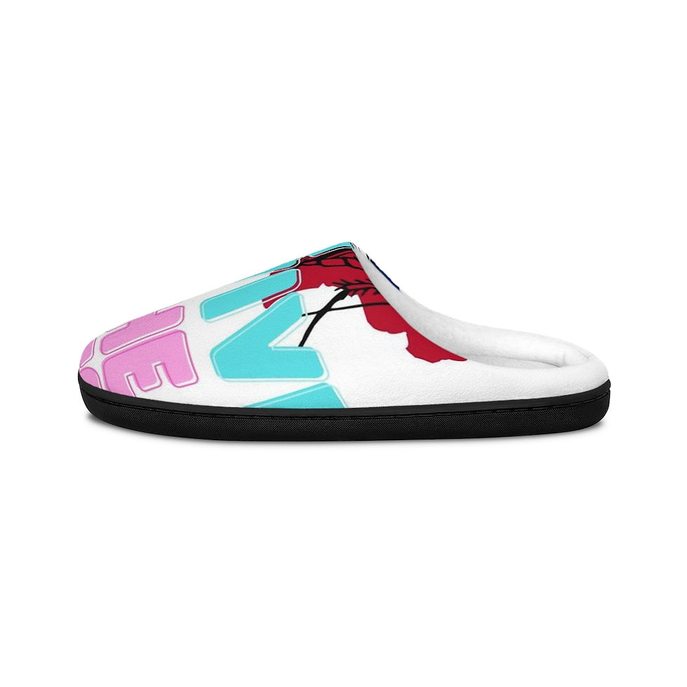 Thumbnail: Men's Indoor Slippers