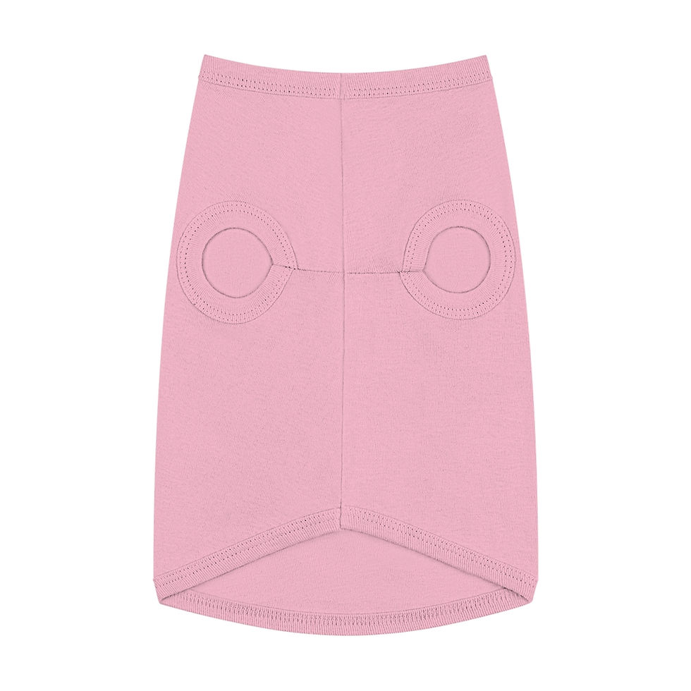 Thumbnail: Pet Tank Top