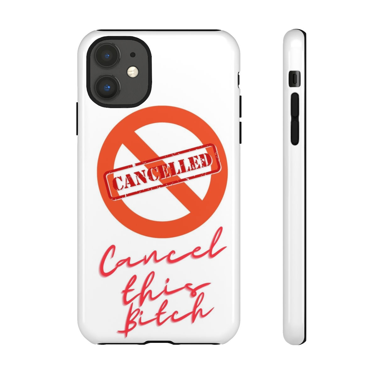 Tough Cases