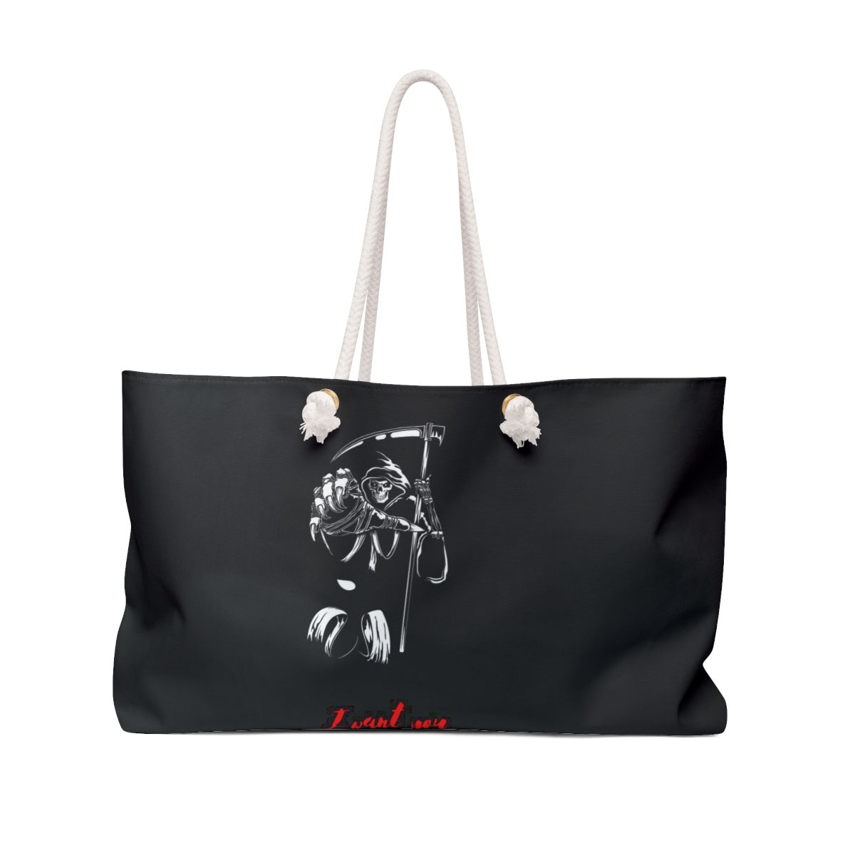 Weekender Bag