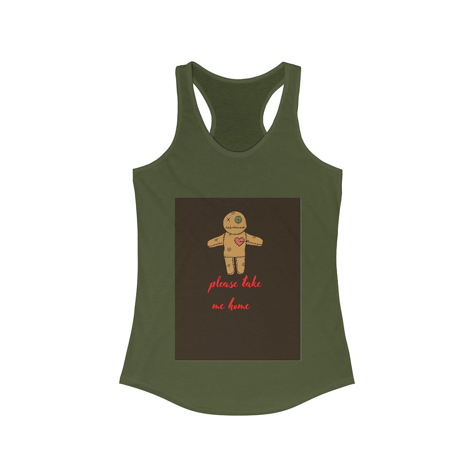 Thumbnail: Women's Ideal Racerback Tank