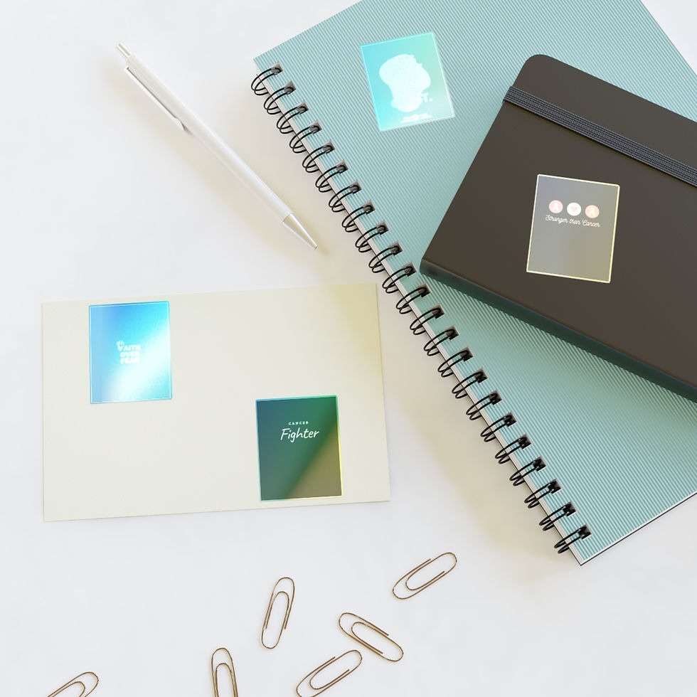 Thumbnail: Sticker Sheets