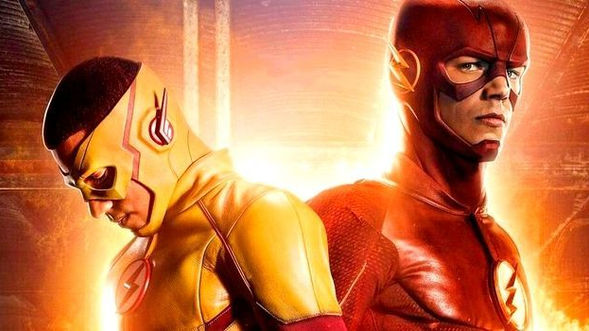 THE FLASH – WALLY WEST NÃO ASSUMIRÁ O MANTO DO FLASH NA QUARTA TEMPORADA!