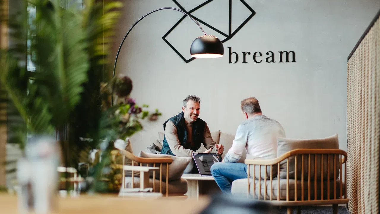 Restaurant design