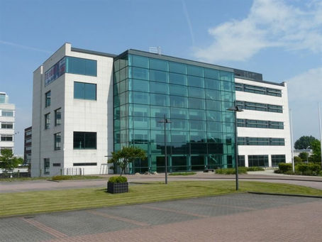 Boeingavenue 50-68