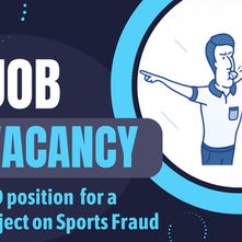 PhD position (doctoral fellowship) for a project on Sports Fraud