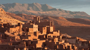 Nieuwe campagne Marokko incl. e-learning