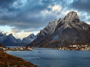 Noorwegen meest duurzame bestemming