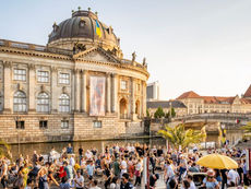 Museumsinsel, Berlijn