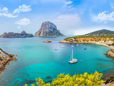 Ibiza kiest voor duurzaamheid, niet voor disco’s