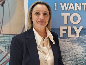 Athina Spakouri, directeur Grieks Verkeersbureau