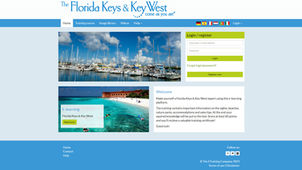 Florida Keys & Key West kiezen voor ETC