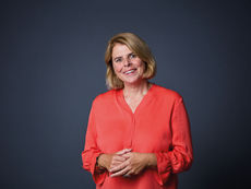 Michaela Klare, Duits verkeersbureau