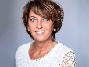 "De vlucht verliep vlot, een comfortabele nachtvlucht met een tussenstop in Nairobi"