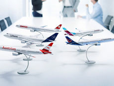 Lufthansa Group praat reisbranche bij over duurzaamheidstrategie