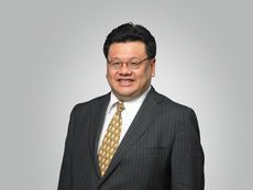 Dato’ Mark Yeoh Seok Kah - YTL Hotels & Resorts
