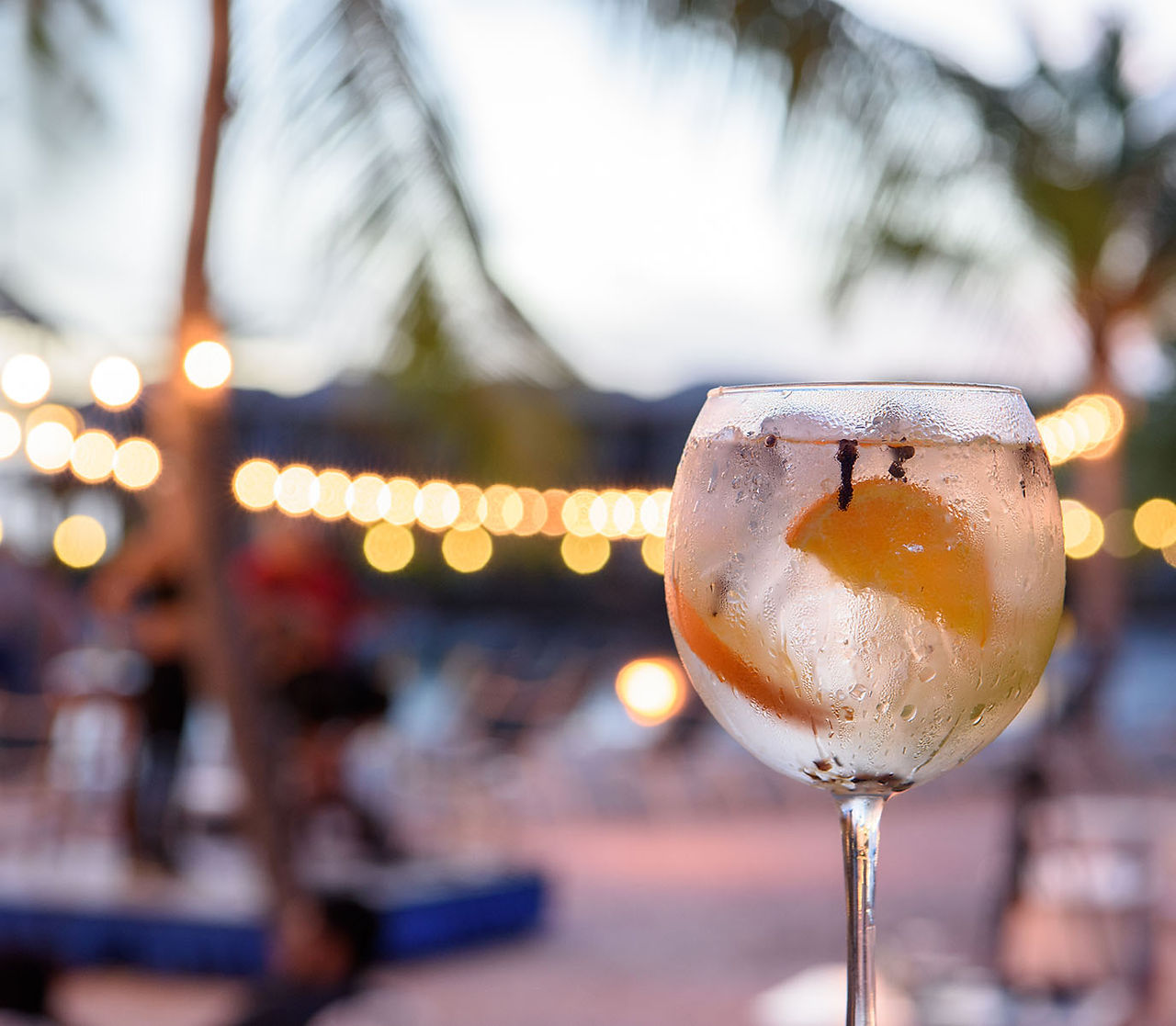 Avila Beach Hotel Curaçao  - Schooner Bar