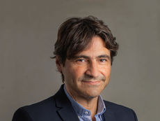 Ignacio Valle Muñoz, directeur Spaans Verkeersbureau