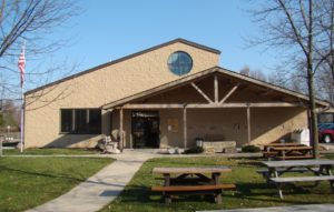 Community Rights in Crawford County, OH