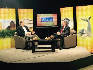 Bowling Green PBS Interview