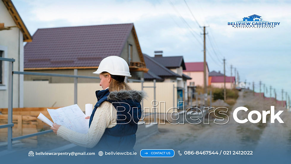 Builders Cork