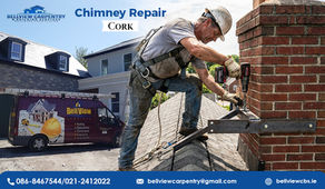A Guide to Chimney Repair: Common Problems and Maintenance Solutions
