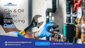 Why Regular Gas & Oil Boiler Servicing Could Save You Thousands