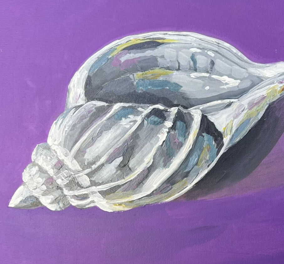 תמונה ממוזערת: אחרי הגאות  |   40 * 40 ס"מ