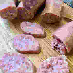 Linguiça Blumenau (Mettwurst)