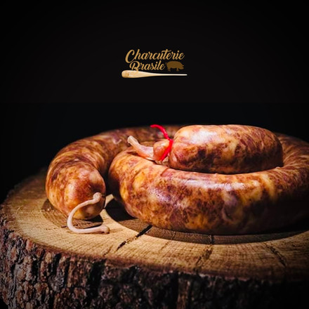 sausage charcuterie brasile