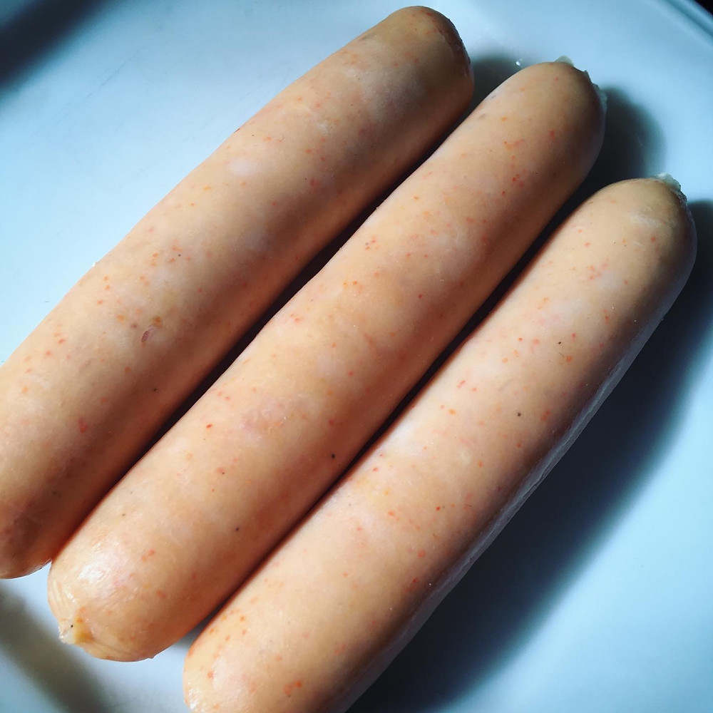 Sausage Artisan