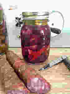 Vinho Artesanal