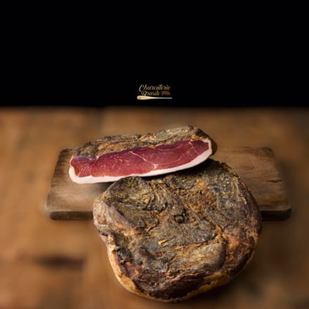 Speck Charcuterie Brasile