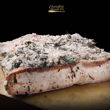 Lardo di Colonnata