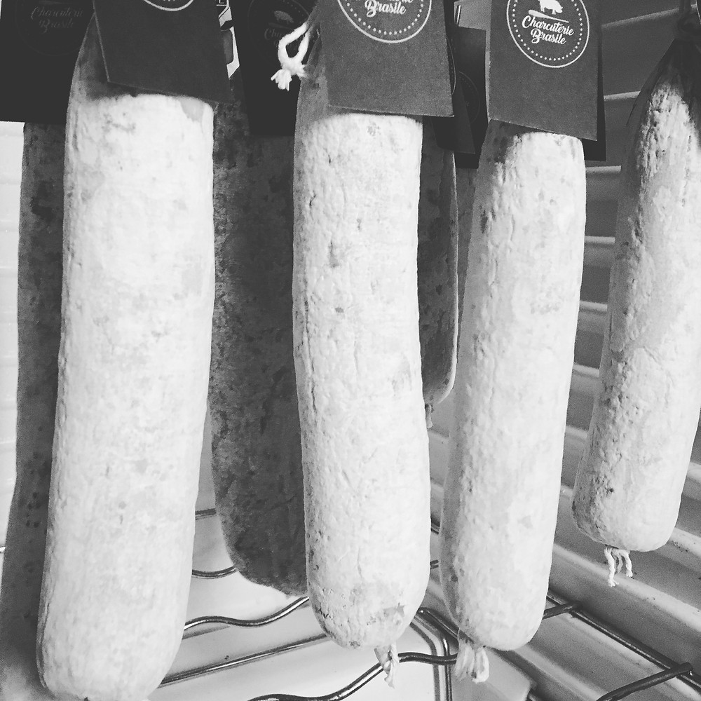 Salumi Little Italy