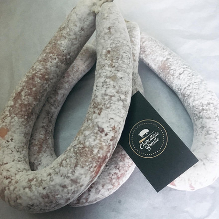 Salame Calabrês Charcuterie Brasile