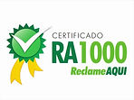 SELO RECLAME AQUI