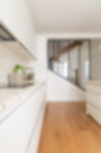 PLAN DE TRAVAIL ET CREDENCE DE CUISINE EN TERRAZZO REF CV 210
