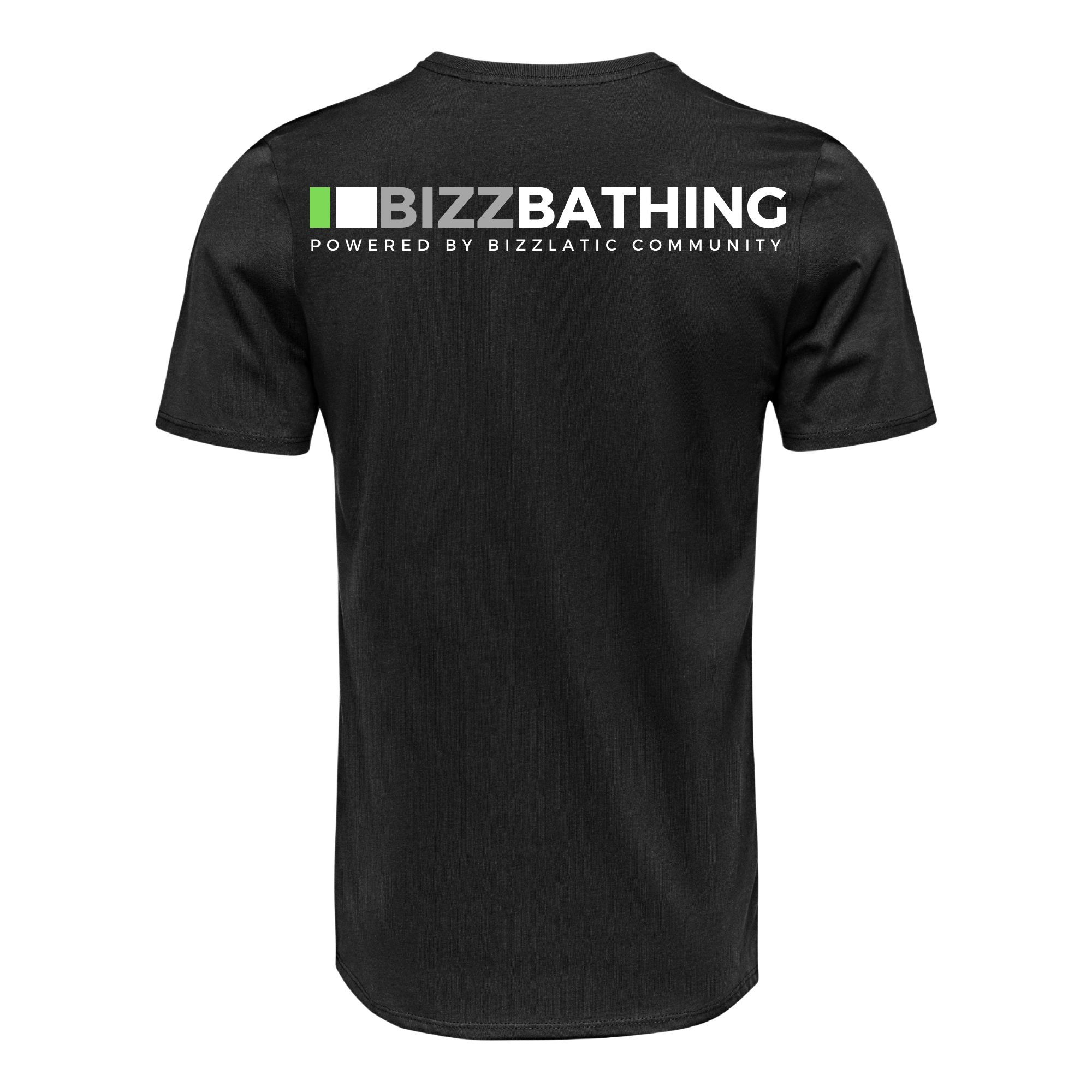 Team Shirt BIZZBATHING
