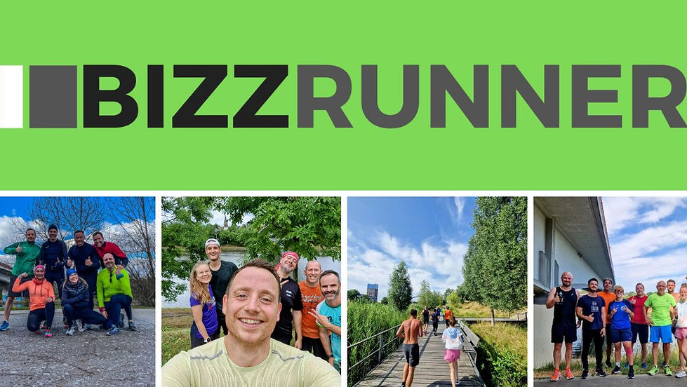 BIZZRUNNER I Vorbereitung Trollinger