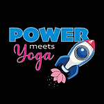 Power meets Yoga Logo
