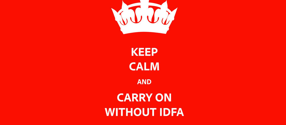 Keep calm and carry on without IDFA / 3rd Party Cookies