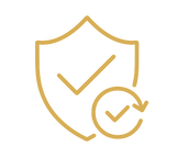 Satisfaction guarantee