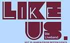 Trailer der Band LIKE US. 