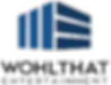 WOHLTHAT LOGO