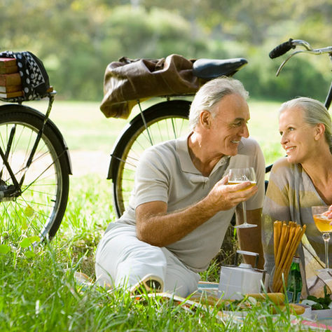 Why sunlight and fresh air are vital to healthy living