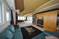 Master Suite Sitting Area