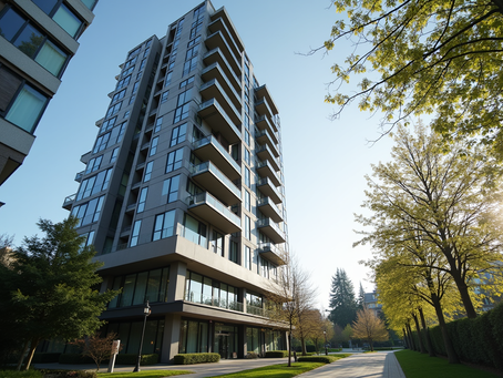 North Vancouver Services: Expert Property Management for Your Investment