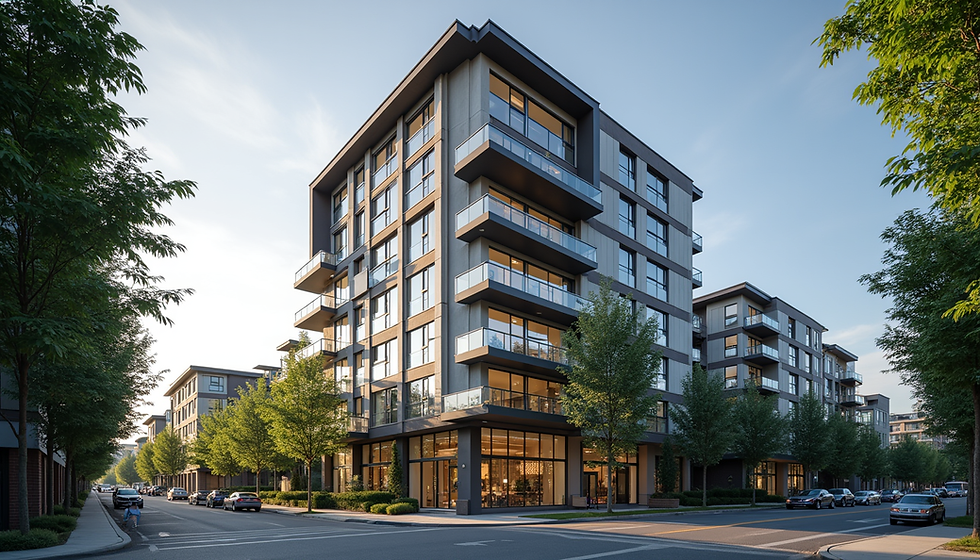West Vancouver Property Management: Expert Care for Your Investment
