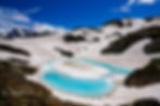 Lac des Chéserys 2211m